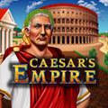 Caesar's Empire Winner