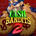 Cash Bandits 2 Winner