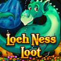 Loch Ness Loot Winner
