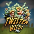 Twister Wilds Winner